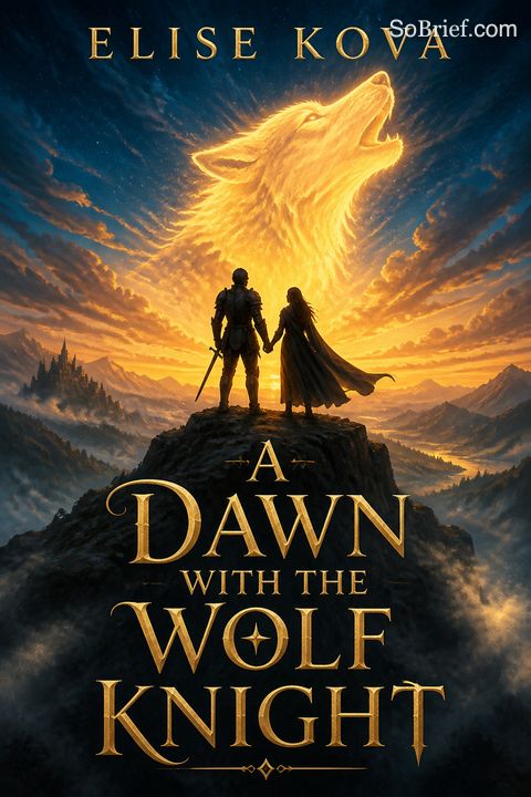 A Dawn with the Wolf Knight