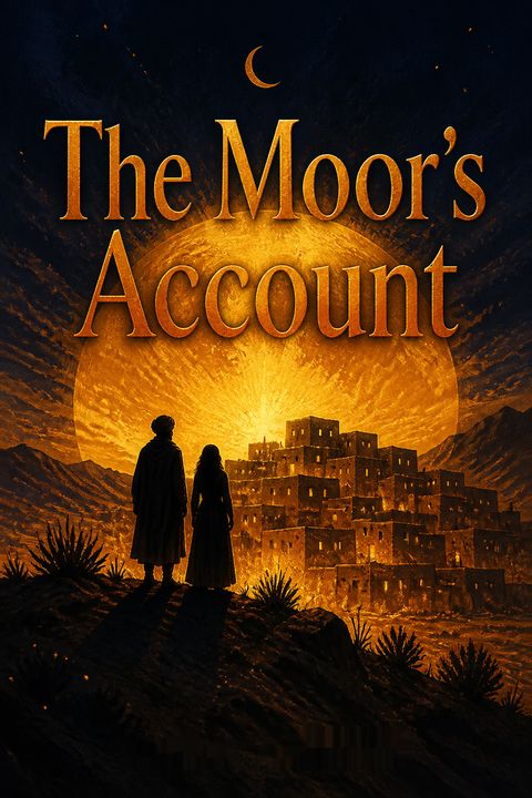 The Moor's Account by Laila Lalami