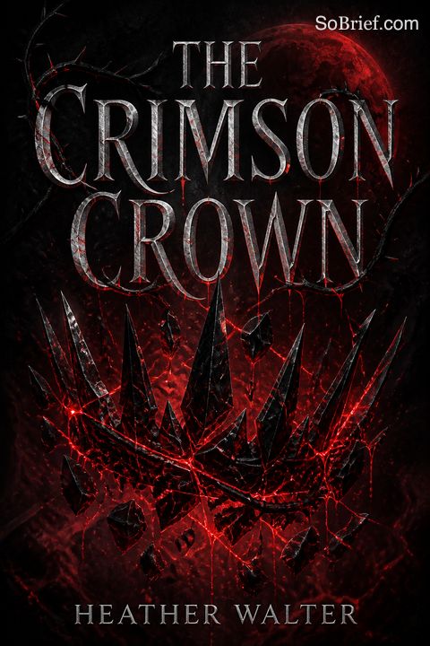 The Crimson Crown