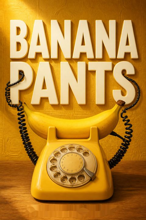 Bananapants by Penny Reid