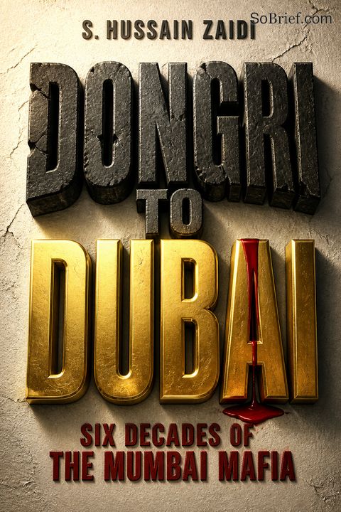 Dongri To Dubai