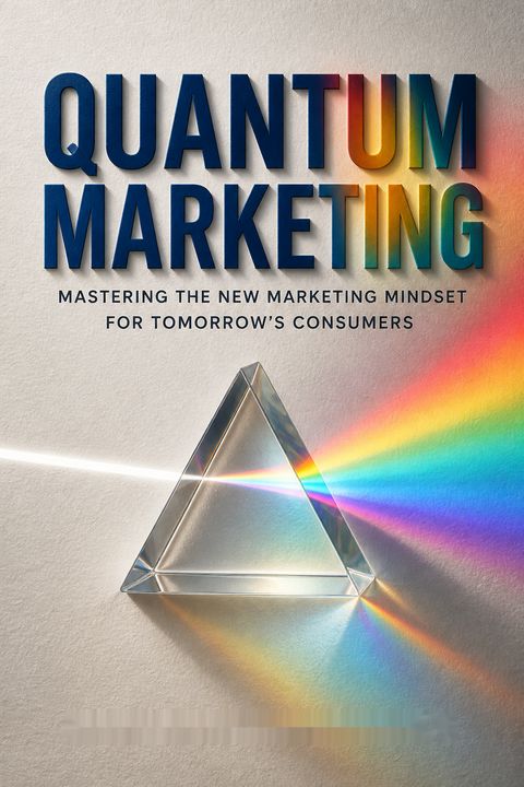 Quantum Marketing by Raja Rajamannar