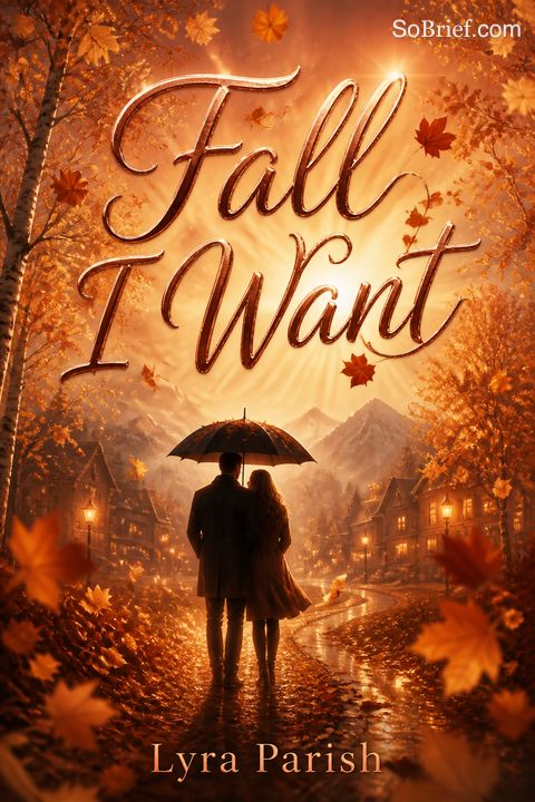 Fall I Want