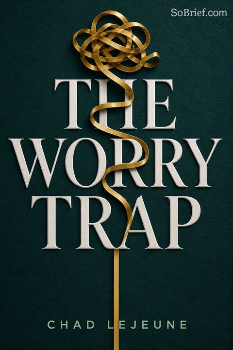 The Worry Trap