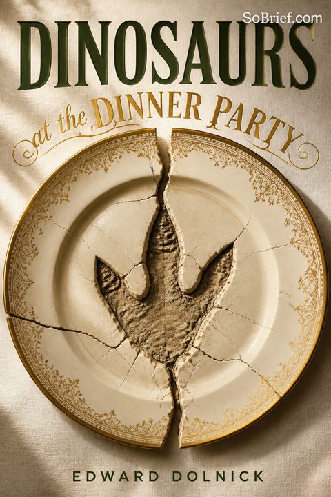 Dinosaurs at the Dinner Party