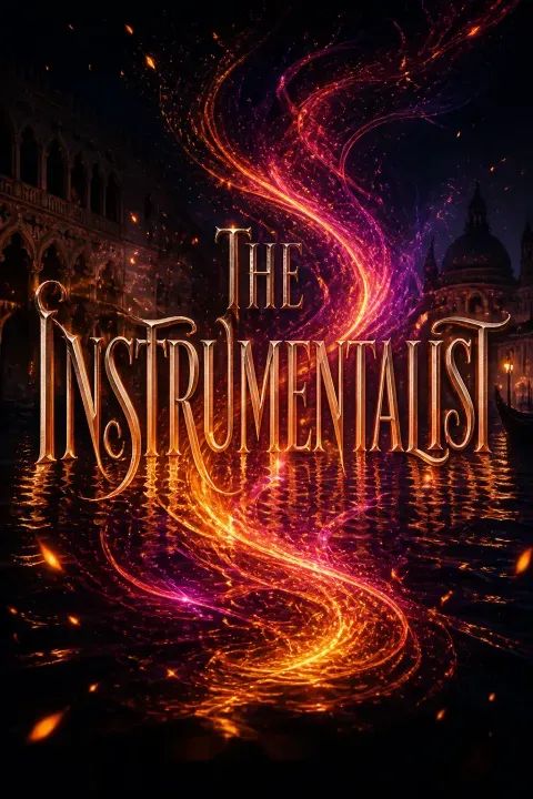 The Instrumentalist by Harriet Constable