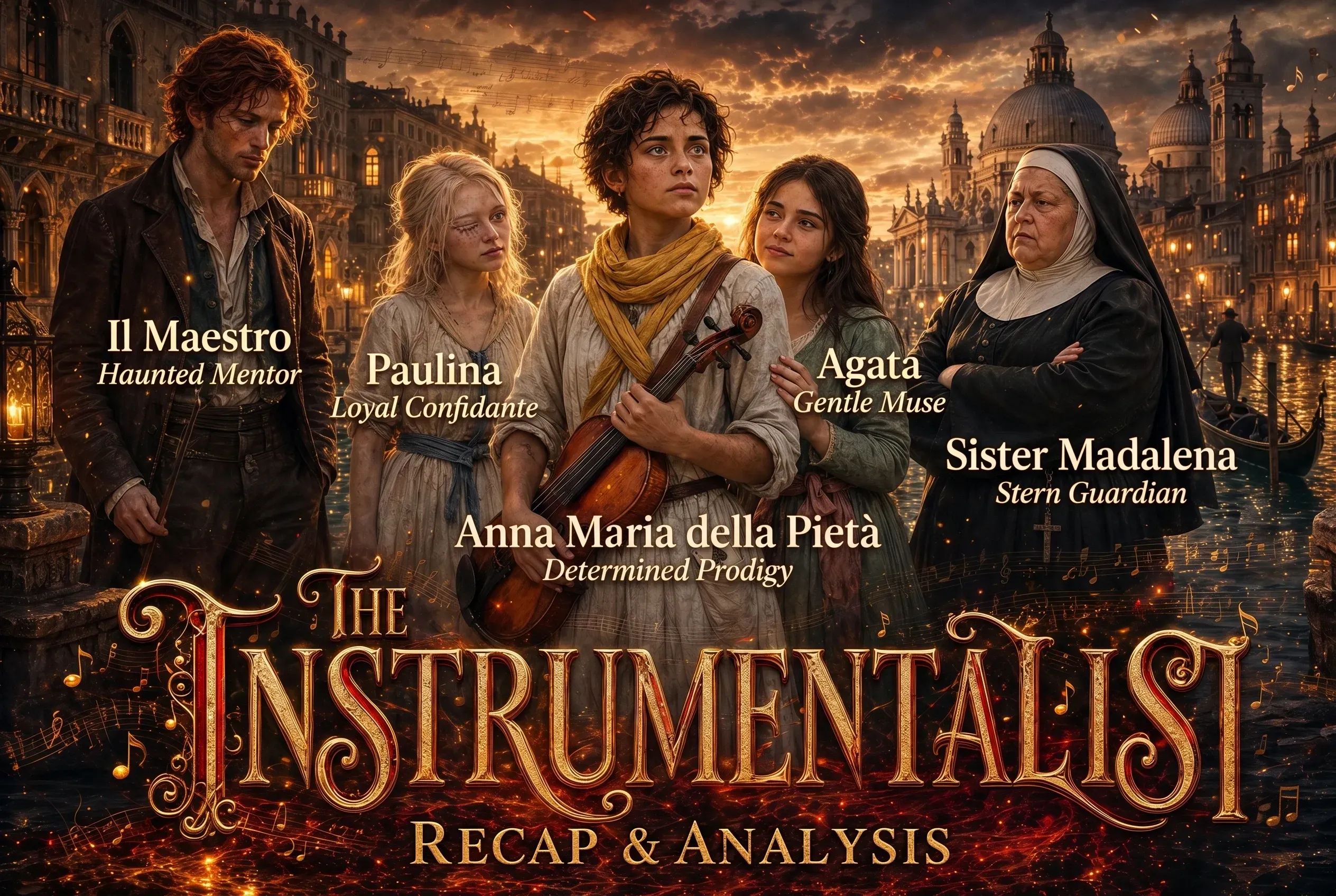 The Instrumentalist