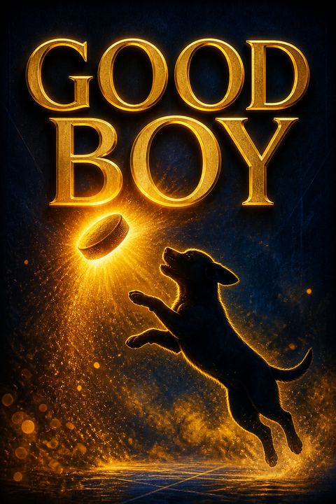 Good Boy by Elle Kennedy