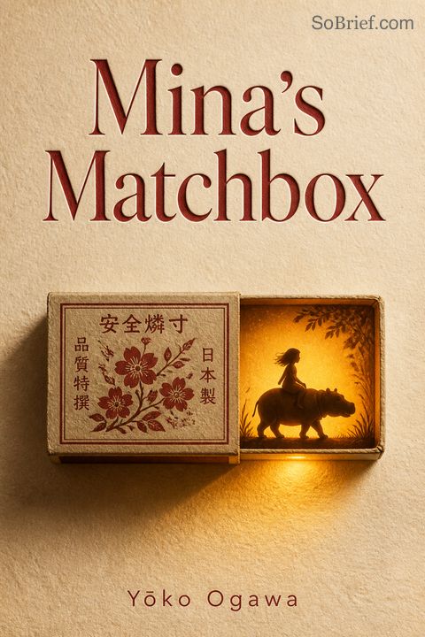 Mina's Matchbox
