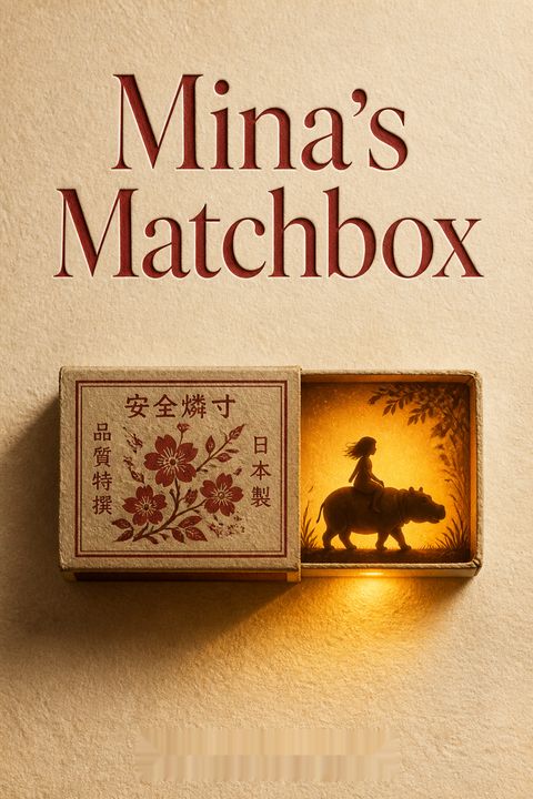 Mina's Matchbox by Yōko Ogawa