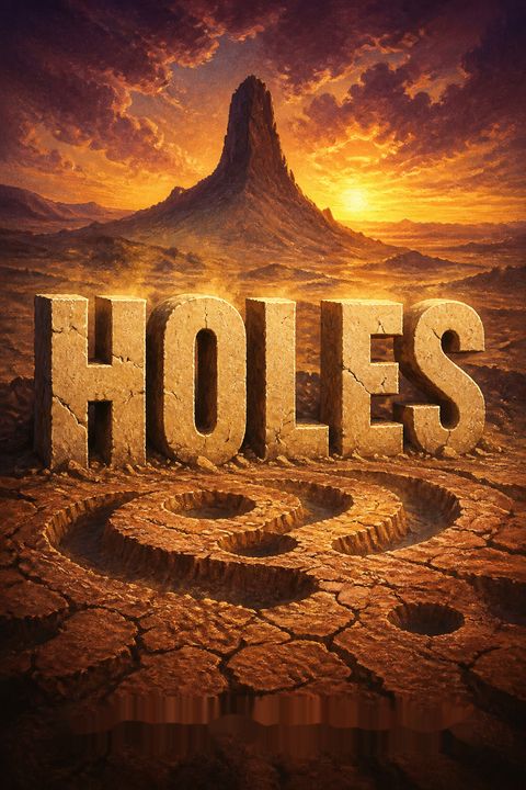 Holes