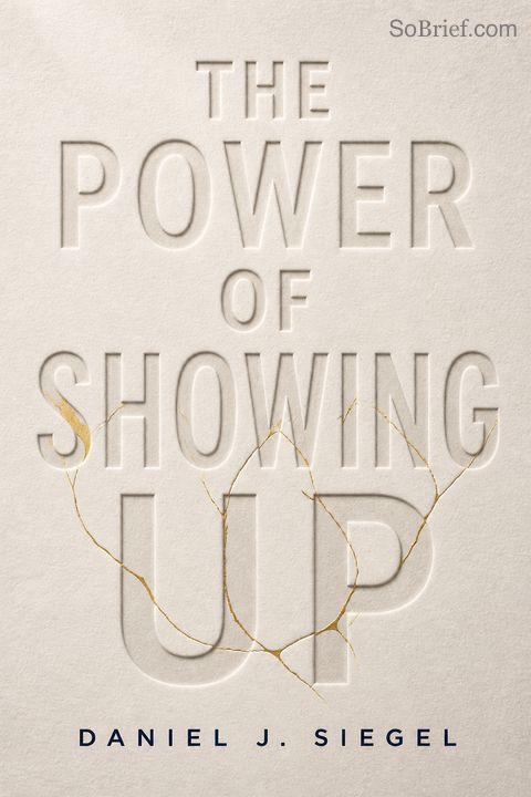 The Power of Showing Up