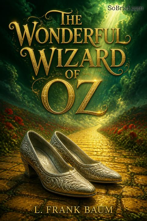 The Wonderful Wizard of Oz