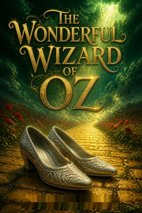 The Wonderful Wizard of Oz