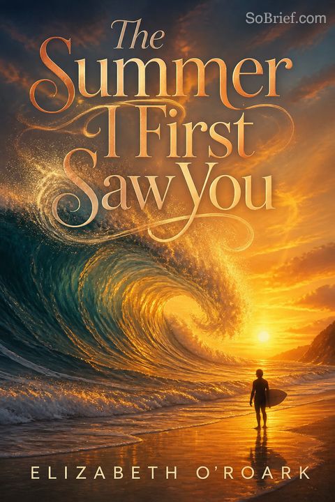 The Summer I First Saw You