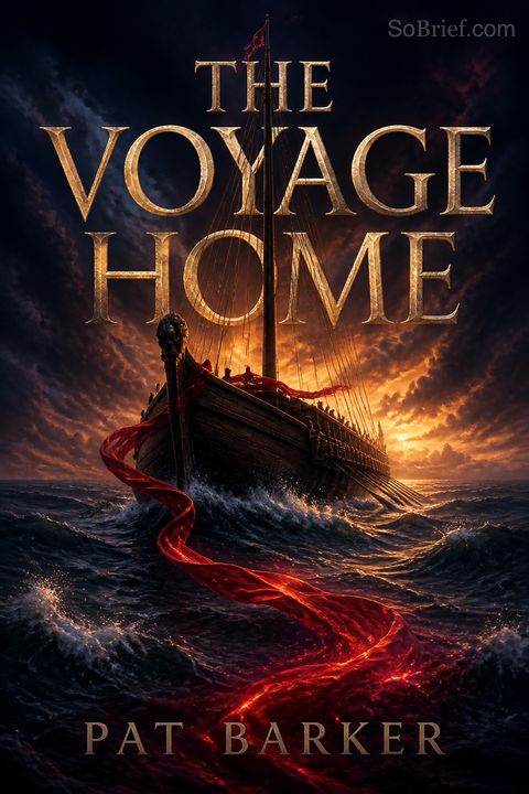 The Voyage Home