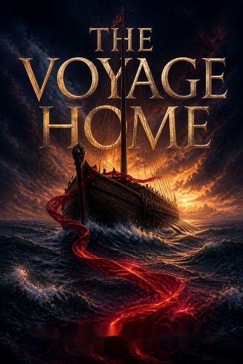 The Voyage Home