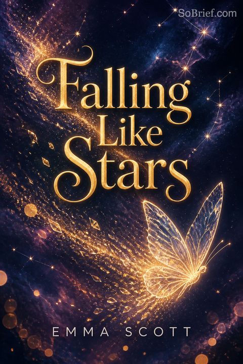 Falling Like Stars
