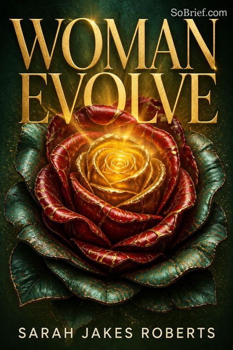 Woman Evolve