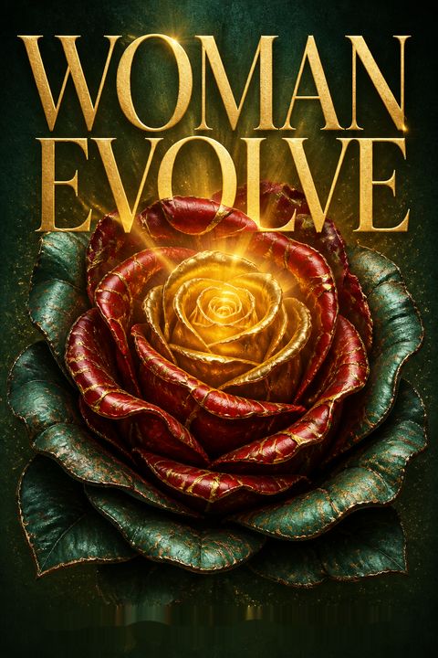 Woman Evolve