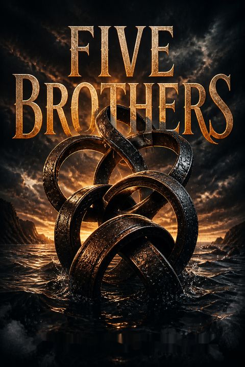 Five Brothers