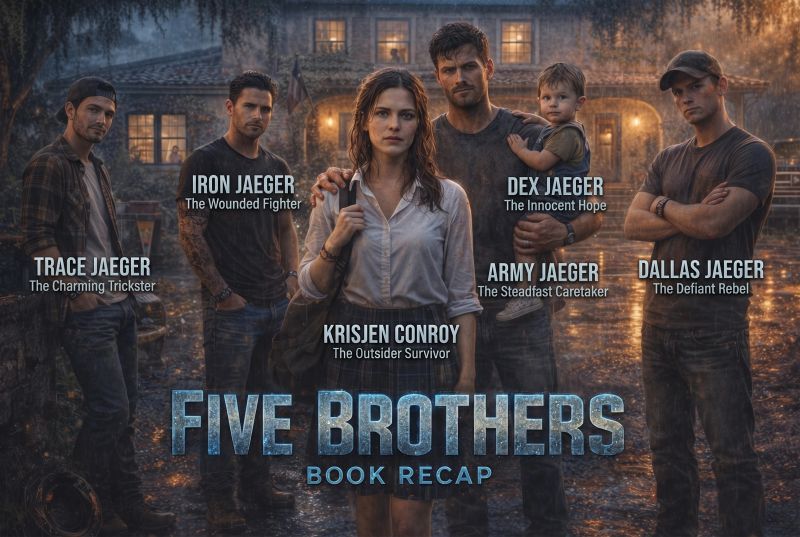 Five Brothers