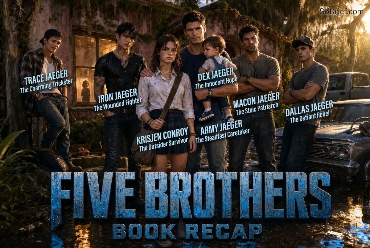 Five Brothers