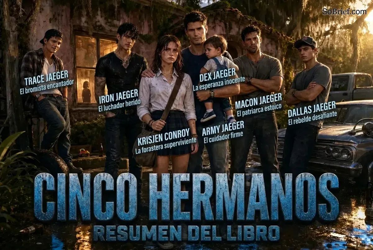 Cinco hermanos