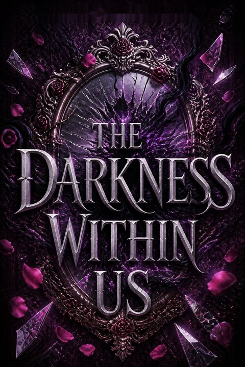 The Darkness Within Us by Tricia Levenseller