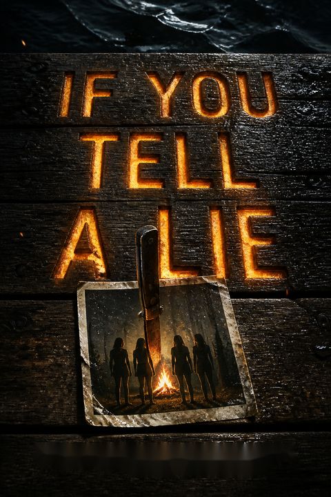 If You Tell a Lie
