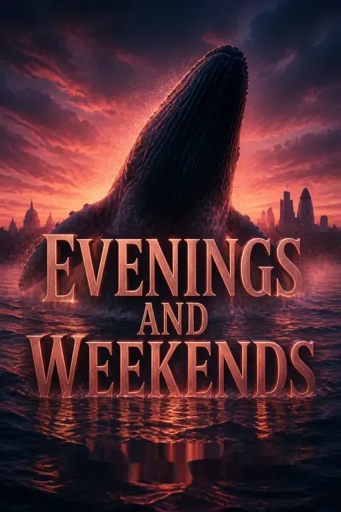 Evenings and Weekends by Oisín McKenna
