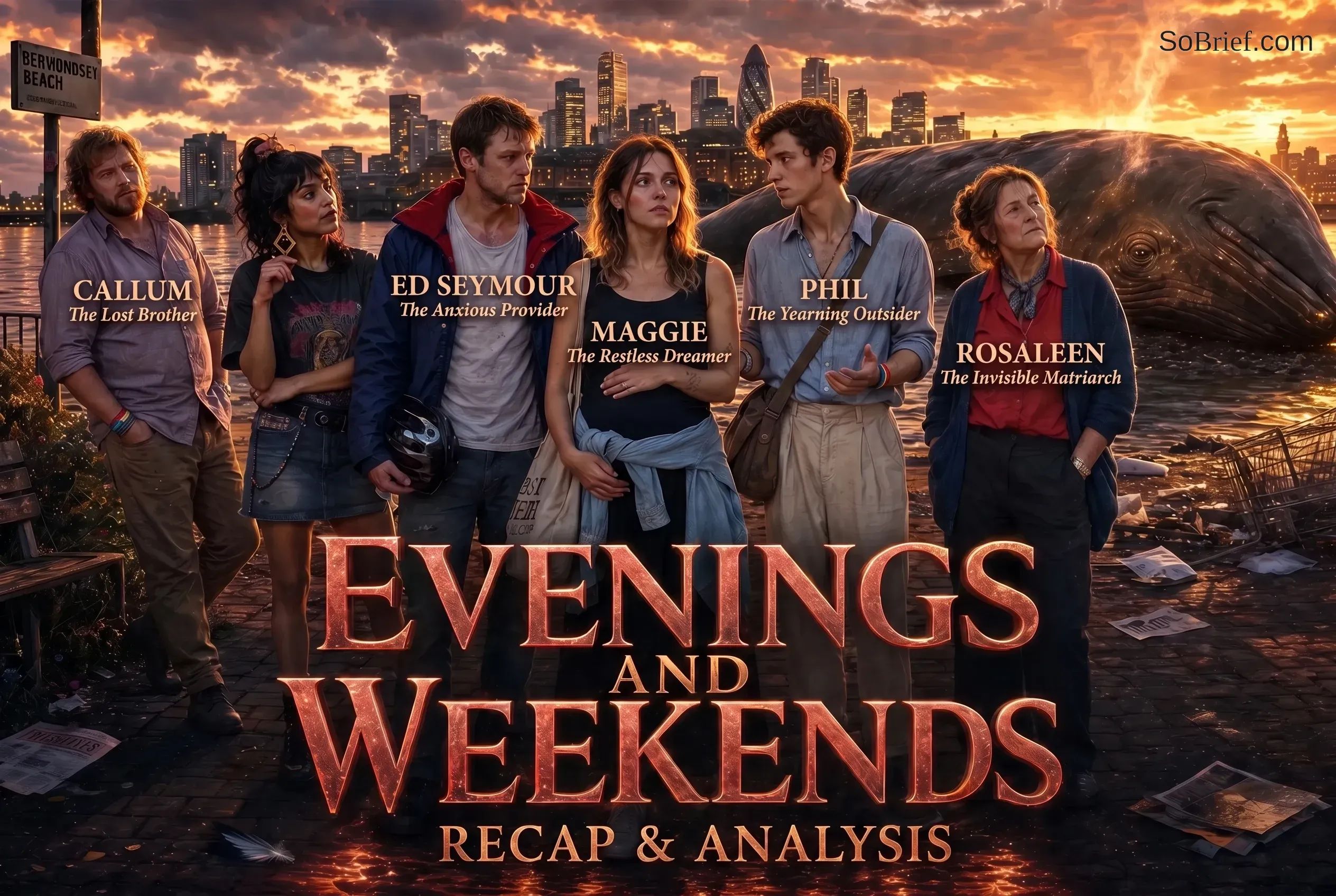 Evenings and Weekends