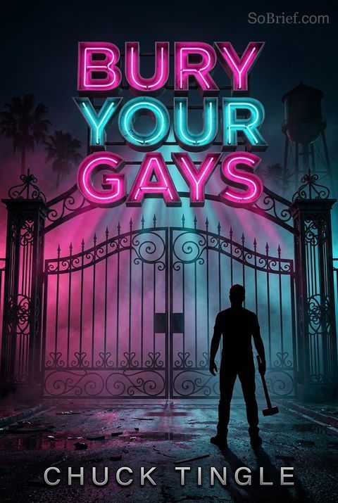 Bury Your Gays