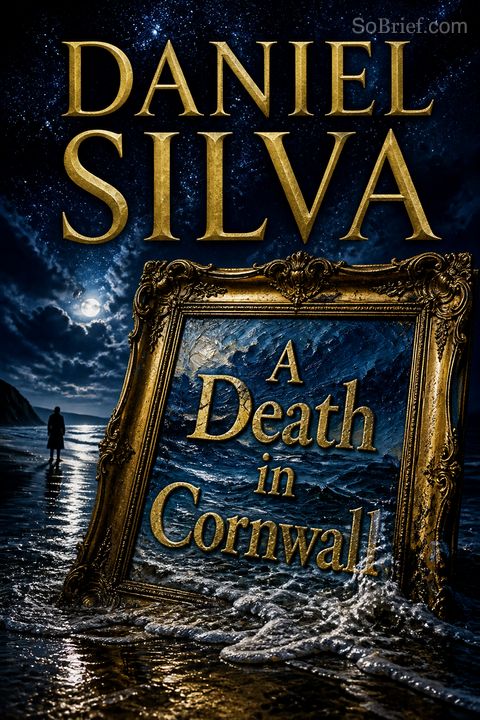 A Death in Cornwall