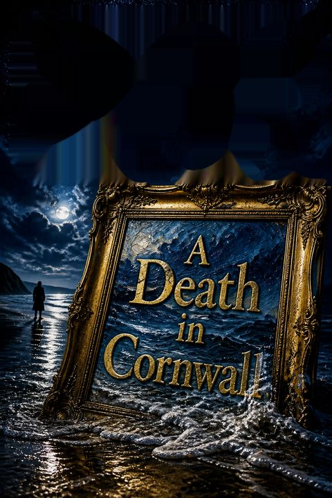 A Death in Cornwall