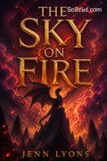 The Sky on Fire
