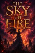 The Sky on Fire