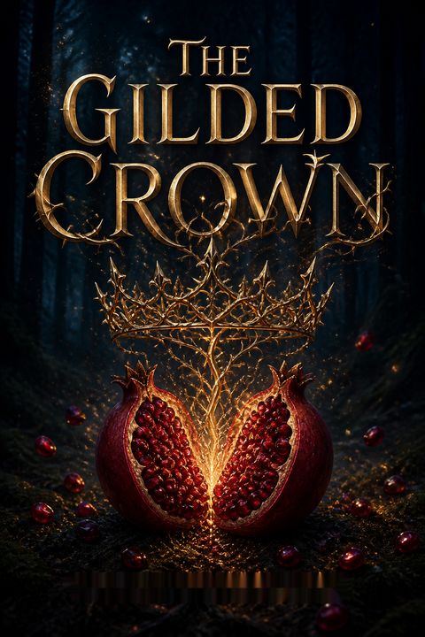 The Gilded Crown