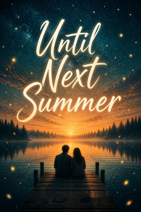 Until Next Summer by Ali Brady