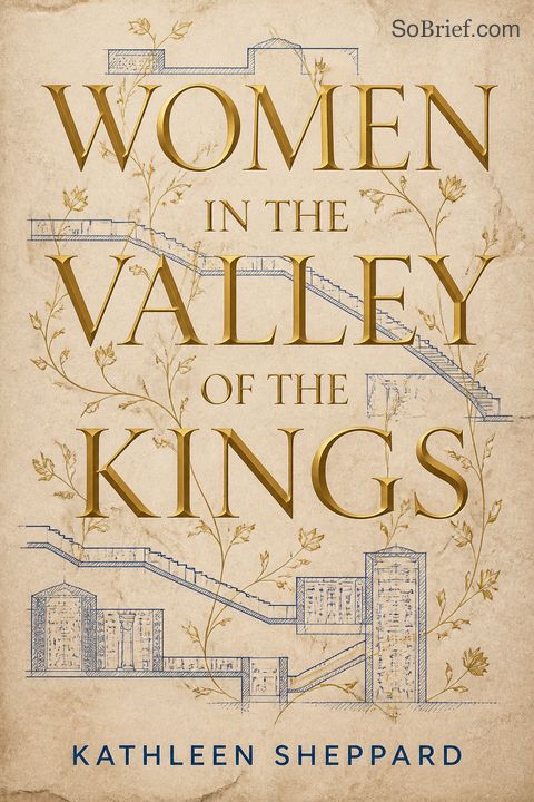 Women in the Valley of the Kings