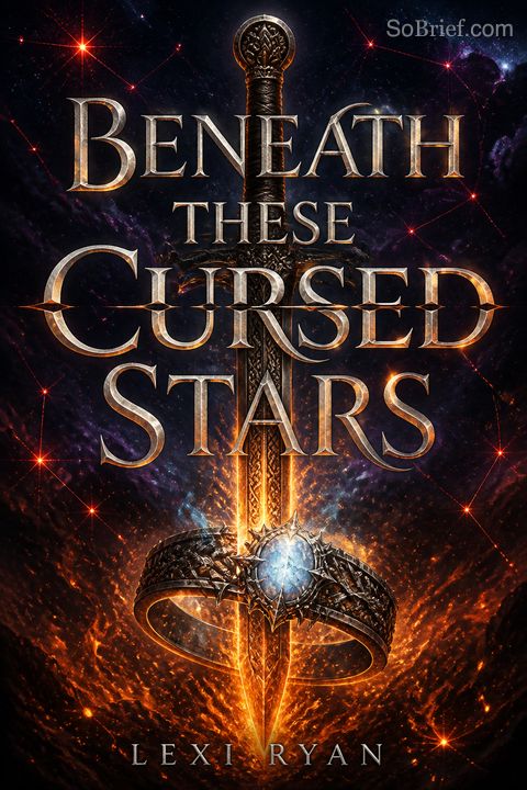 Beneath These Cursed Stars