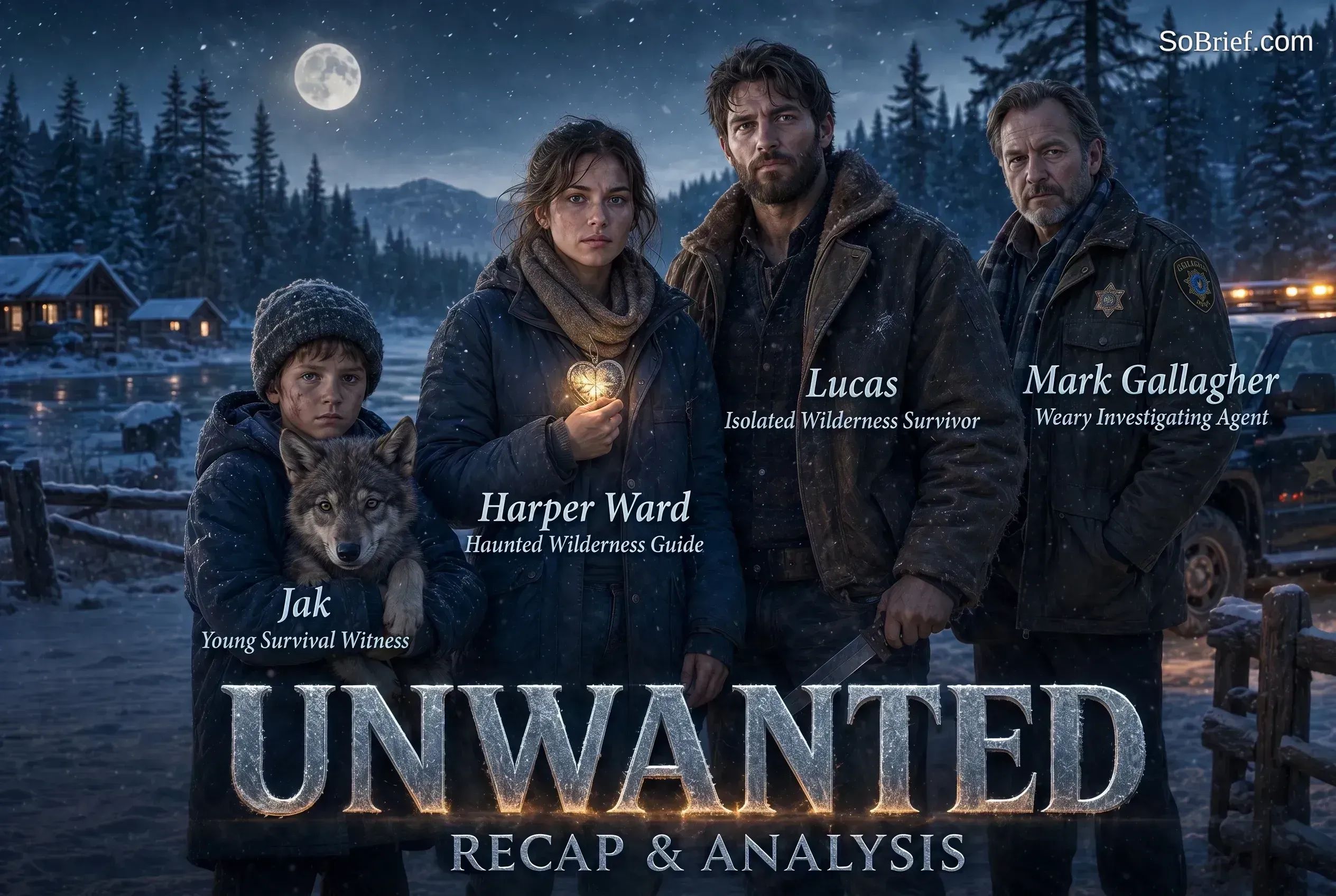 Unwanted