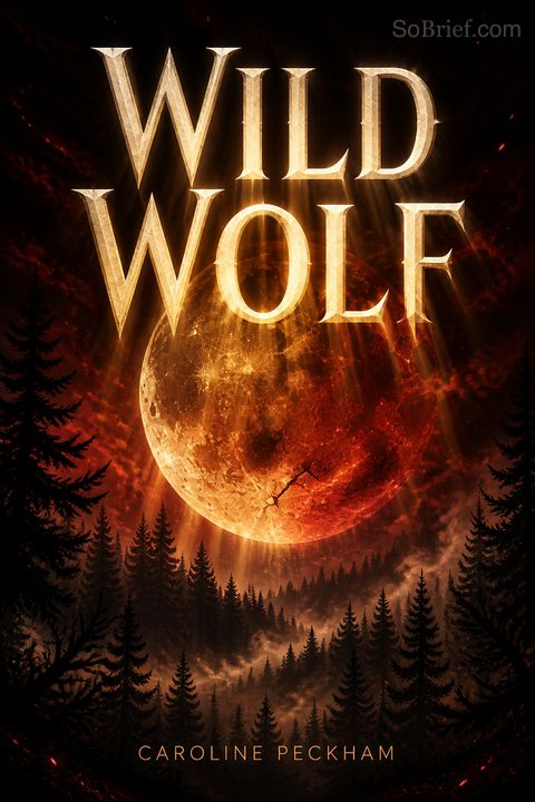 Wild Wolf