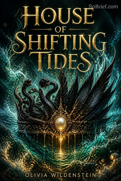 House of Shifting Tides