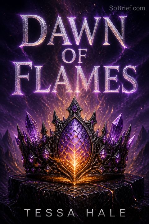 Dawn of Flames