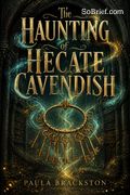 The Haunting of Hecate Cavendish