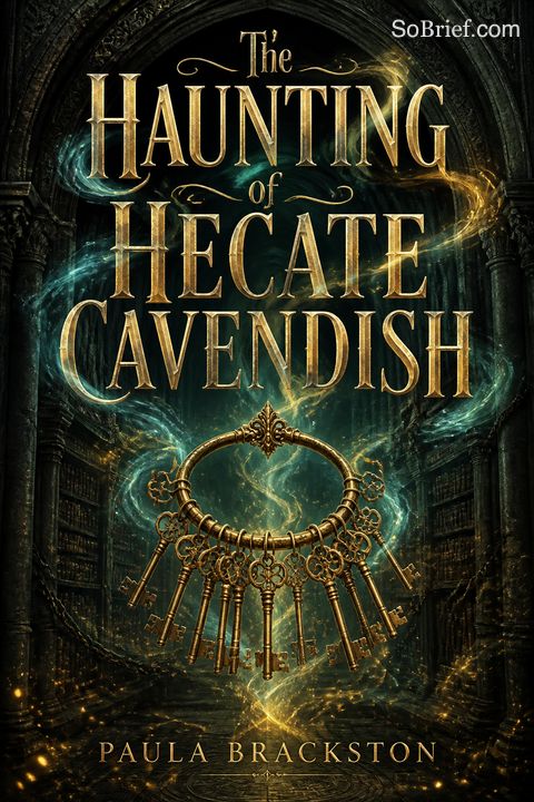 The Haunting of Hecate Cavendish