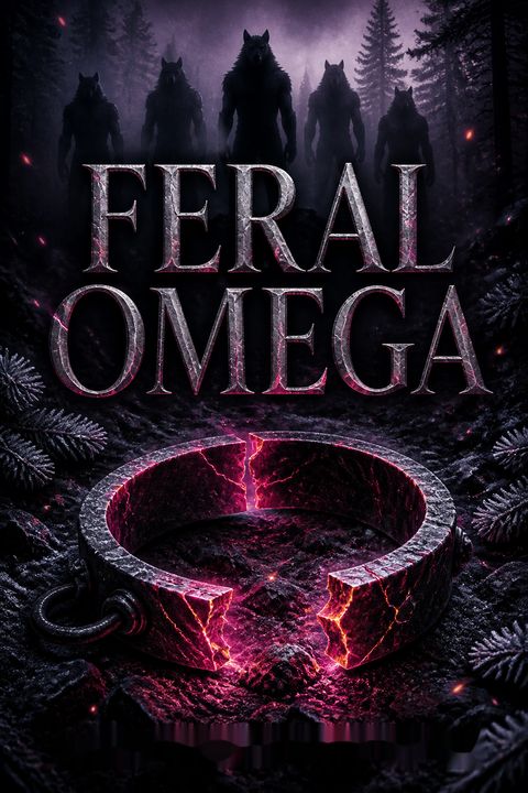 Feral Omega by Lenore Rosewood