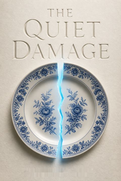 The Quiet Damage