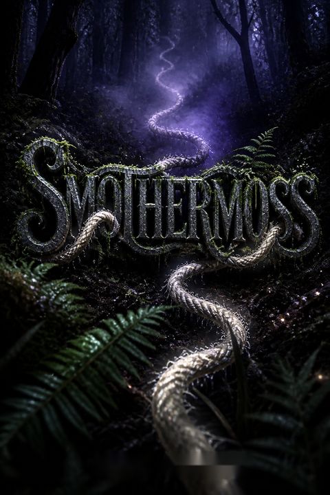 Smothermoss by Alisa Alering